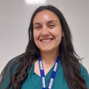 Profile photo of Dr Inês Mesquita